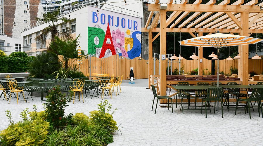 Paris, Immersion Culturelle et Découvertes au Cœur de la Capitale