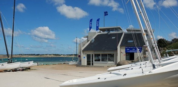 Escapade Bretonne sur l’Île Grande