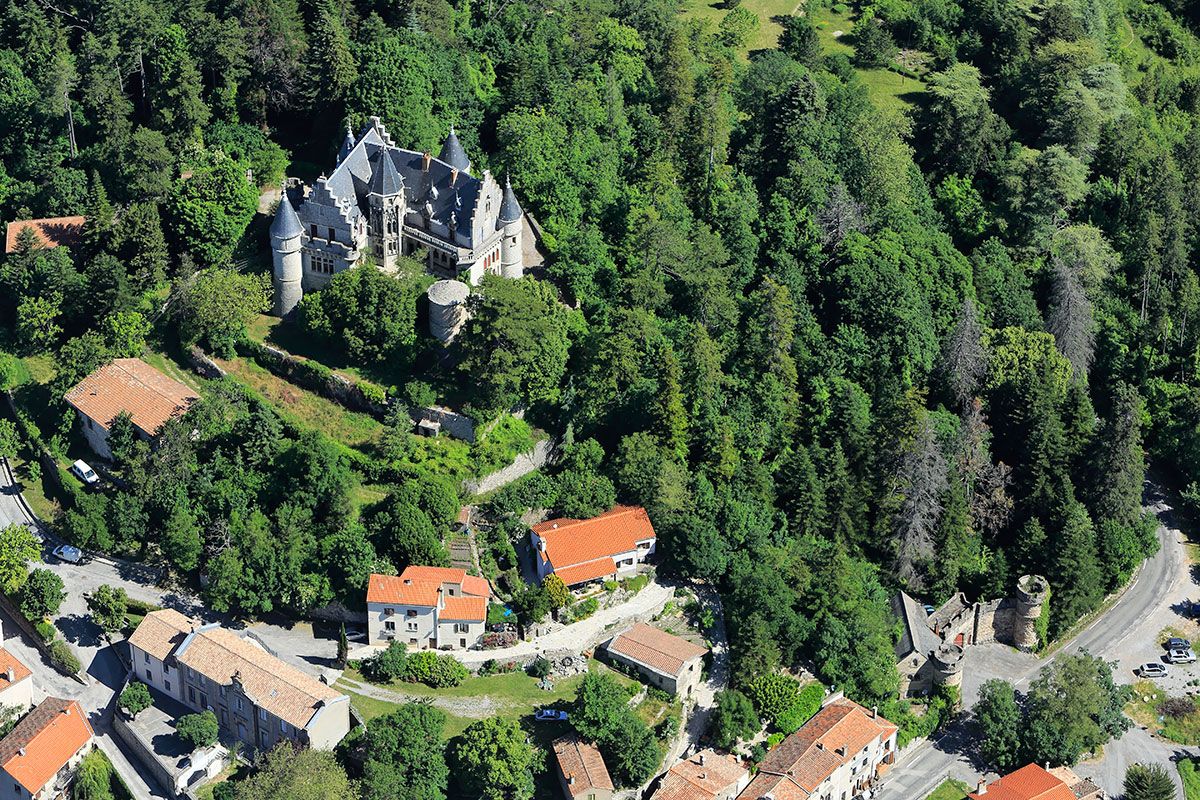 Séjour Nature et Détente aux Cévennes