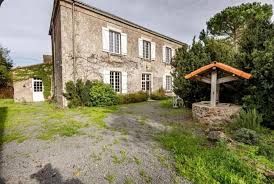 Escapade Idéale : Un Gîte de Charme en Loire-Atlantique