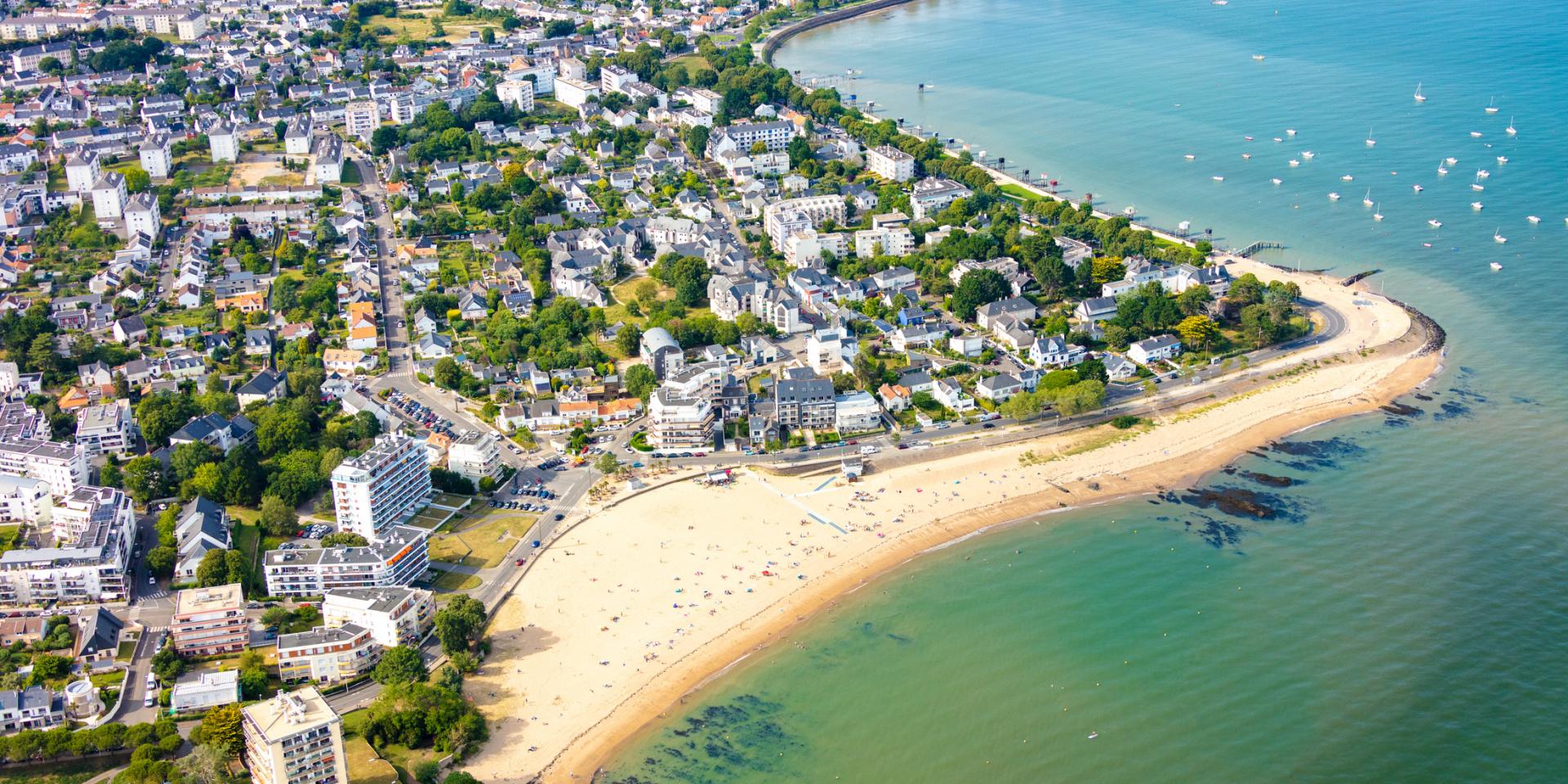 Explorer Saint-Nazaire – Mineurs