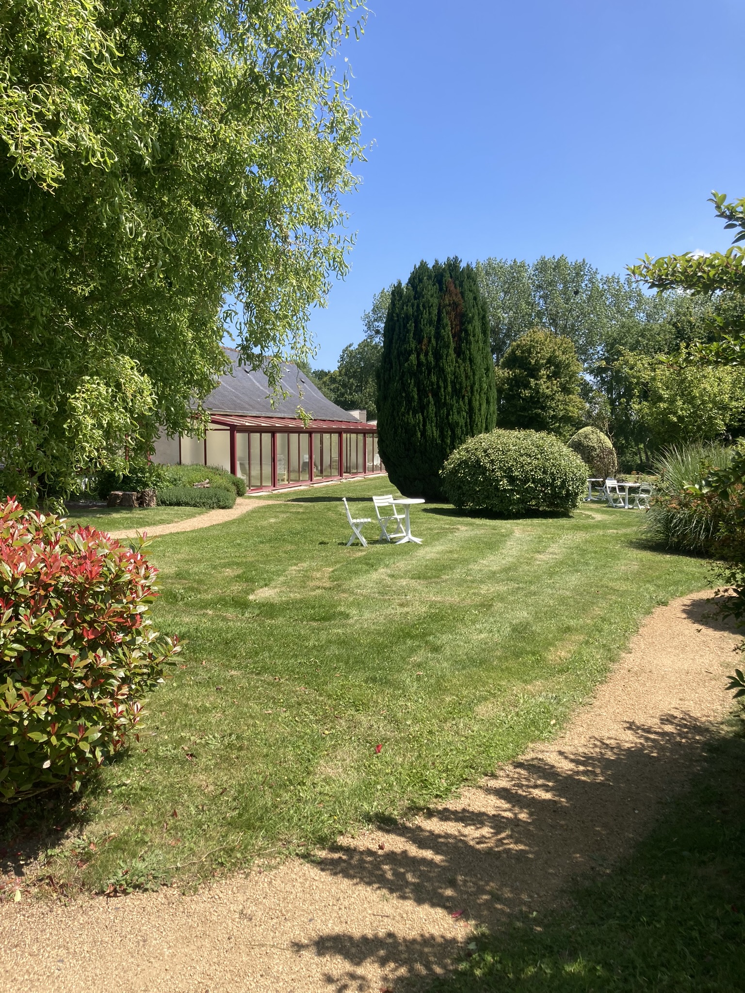 Sérénité Bretonne à Ploufragan, Confort et Détente
