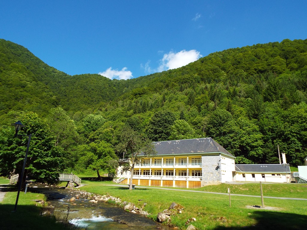 Entre Nature et Culture dans les Hautes-Pyrénées