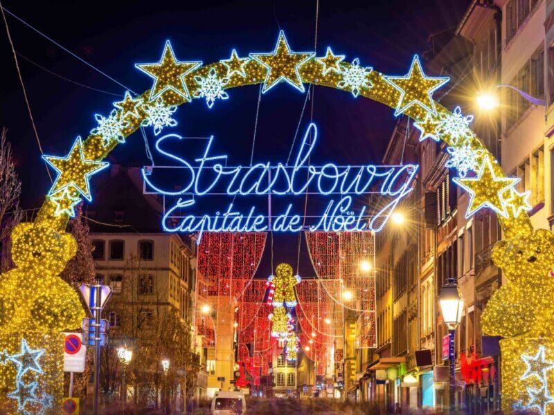 Strasbourg - 2