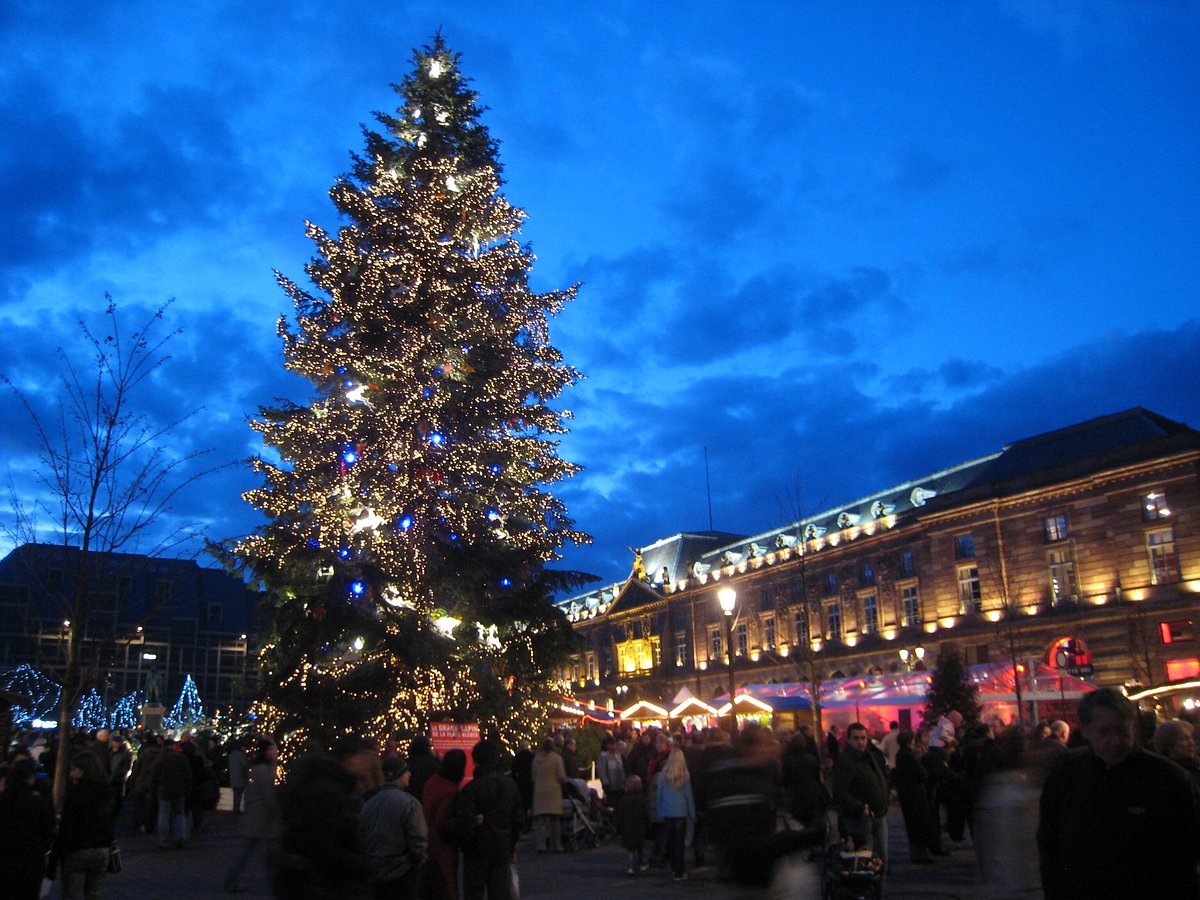 Strasbourg - 3